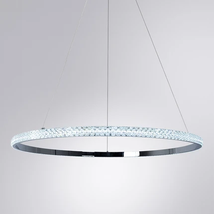 Подвесная люстра Arte Lamp ORIONE A2182SP-60CC